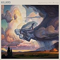新品未開封LPレコード ザ・キラーズ /ホット・ファスKillersアナログ盤 Amazon.co.jp: HOT FUSS [Analog]: ミュージック